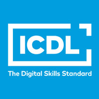 ICDL logo