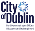 CDETB - City of Dublin Education & Training Board