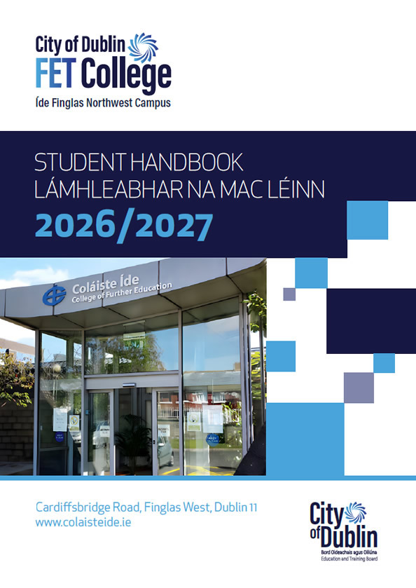 Student Handbook 2026/2027