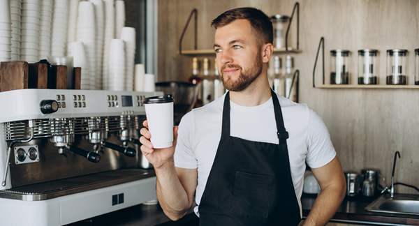 Barista