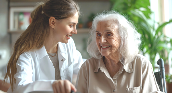 Care of the Older Person