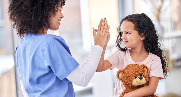 Child Health & Well Being
