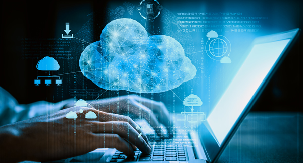 Cloud Computing