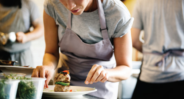 Food Preparation