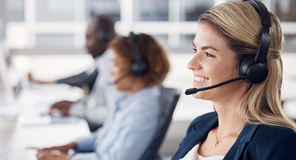 Customer Service