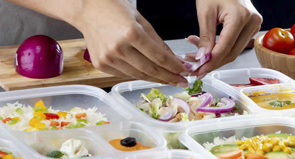 Food Safety & HACCP