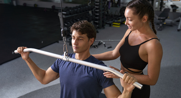 Gym Based Instruction