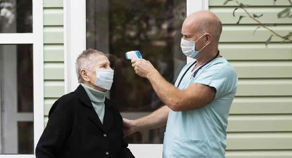 Infection Prevention & Control