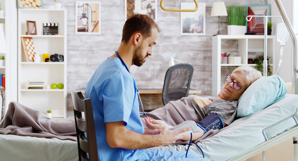 Palliative Care Support