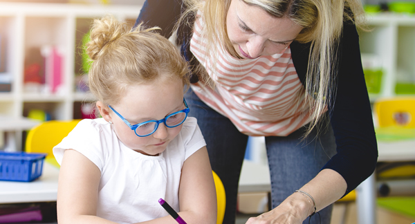 Special Needs Assisting