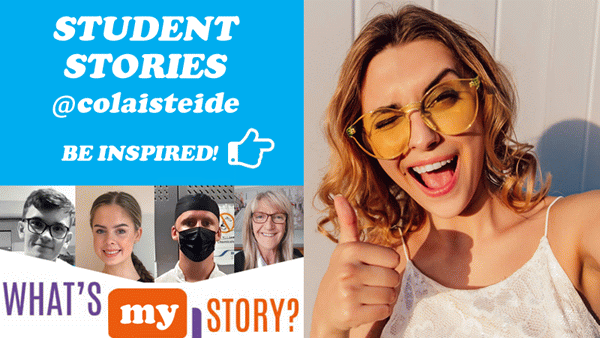 Student Stories